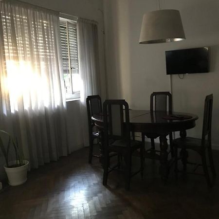 라플라타 La Casona 아파트 외부 사진