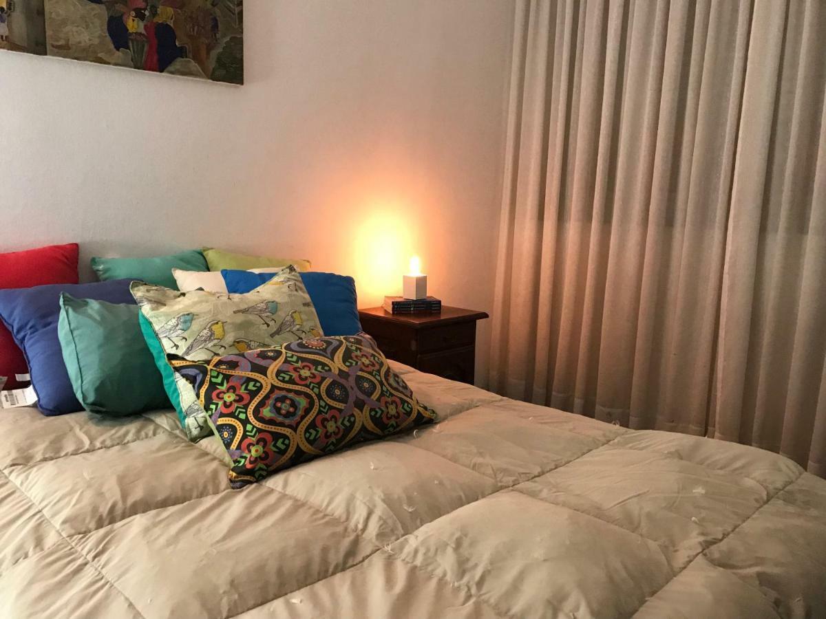 라플라타 La Casona 아파트 외부 사진