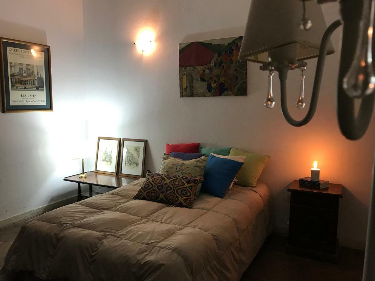 라플라타 La Casona 아파트 외부 사진