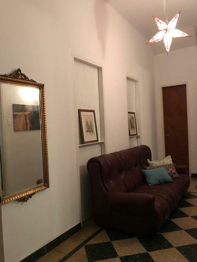 라플라타 La Casona 아파트 외부 사진