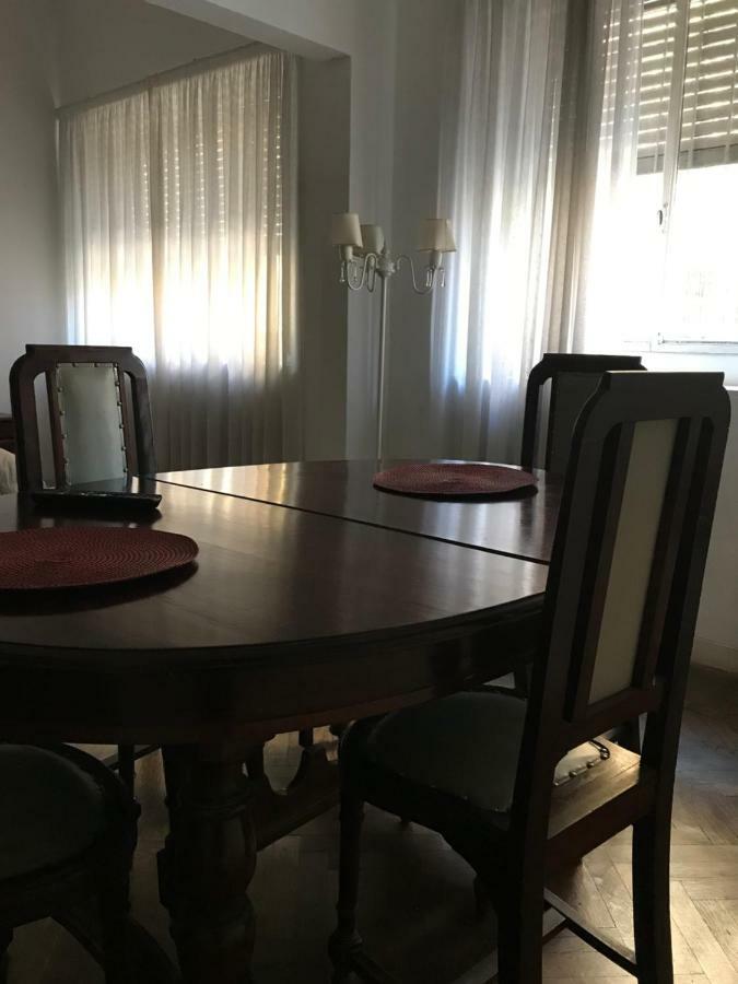 라플라타 La Casona 아파트 외부 사진
