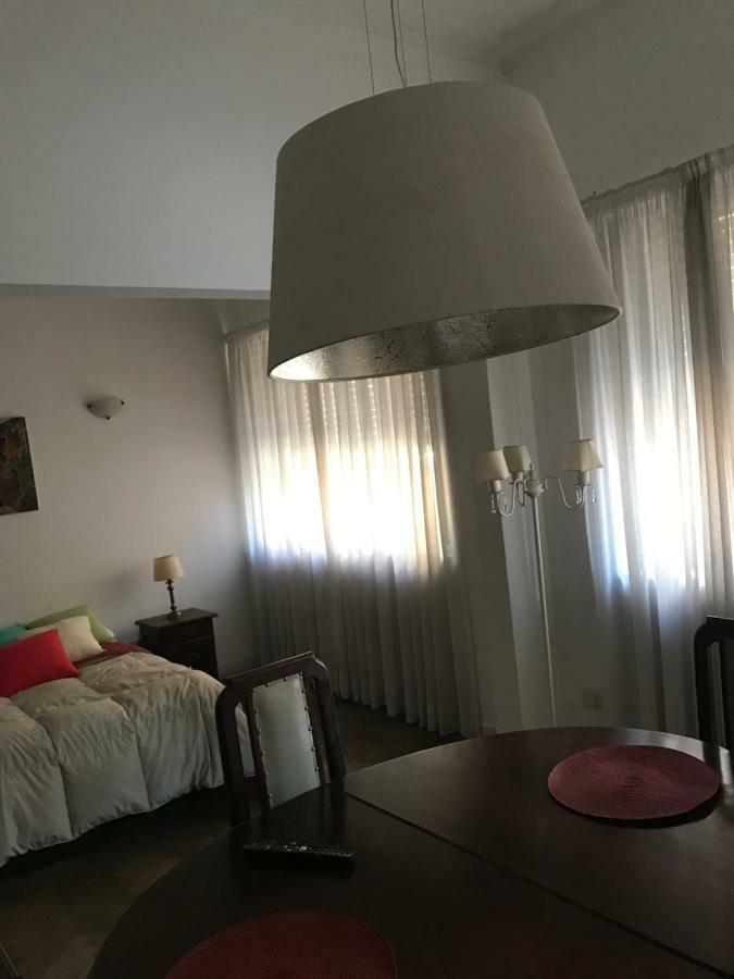 라플라타 La Casona 아파트 외부 사진