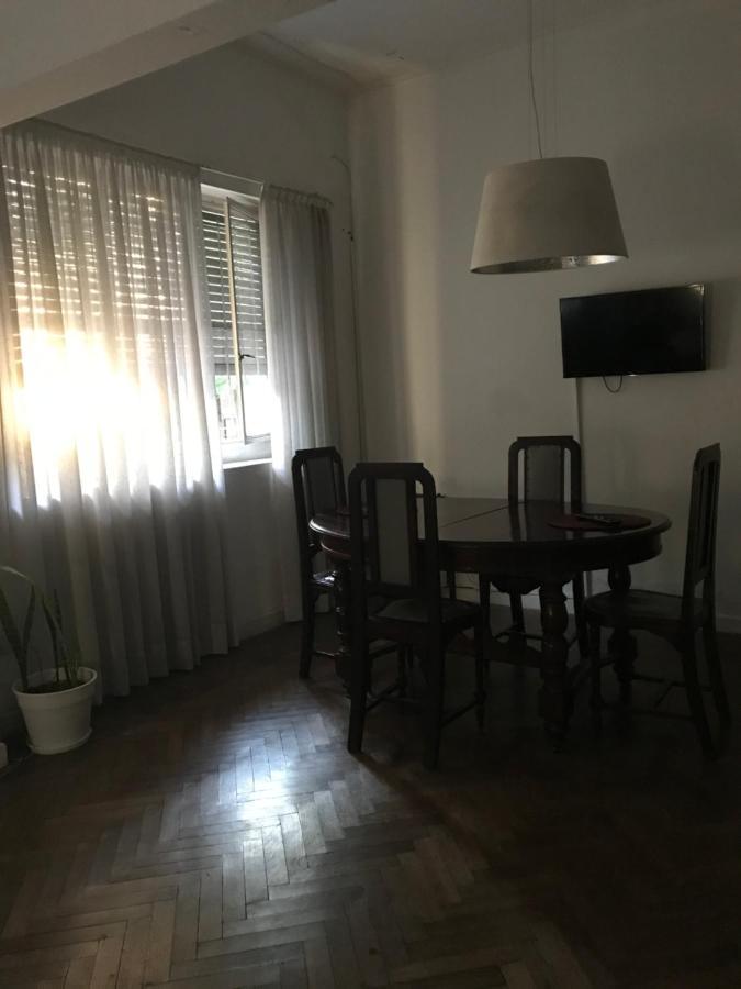 라플라타 La Casona 아파트 외부 사진