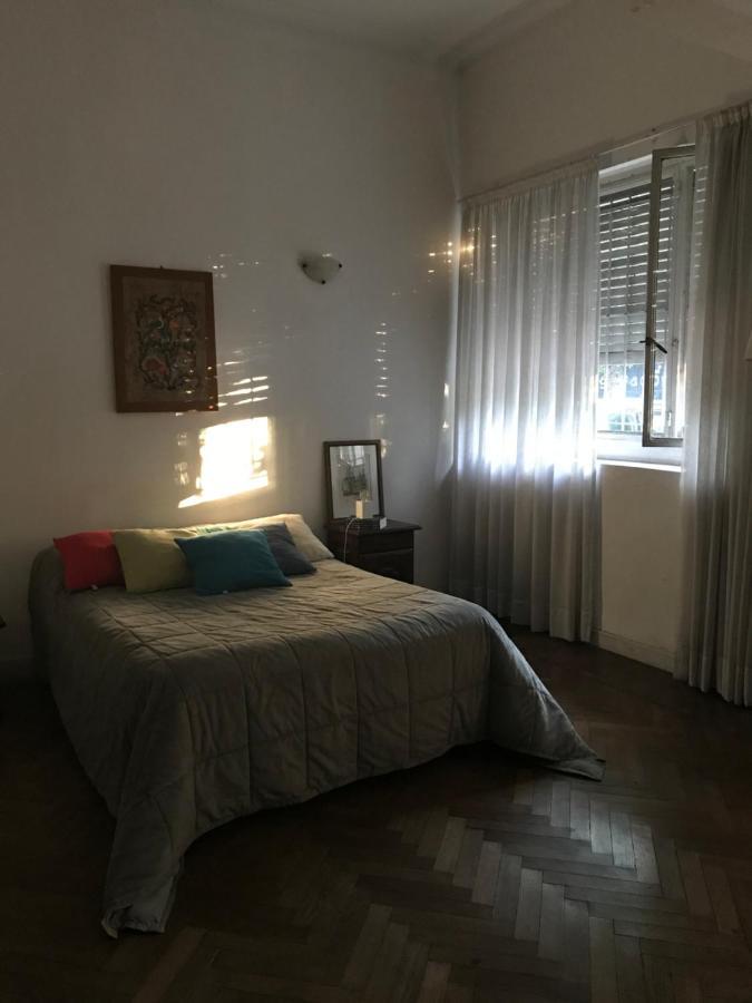 라플라타 La Casona 아파트 외부 사진
